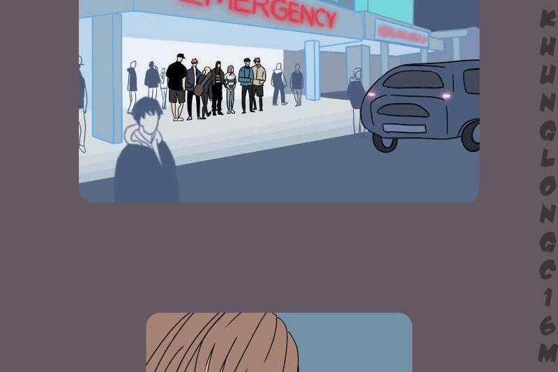 Mãi Mãi Là Bạn Thân 201 trang 5