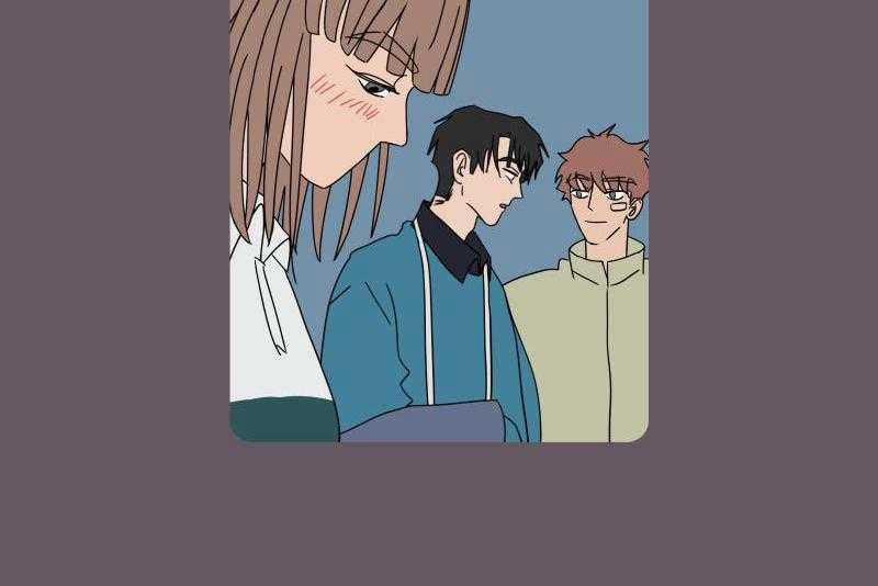 Mãi Mãi Là Bạn Thân 201 trang 6