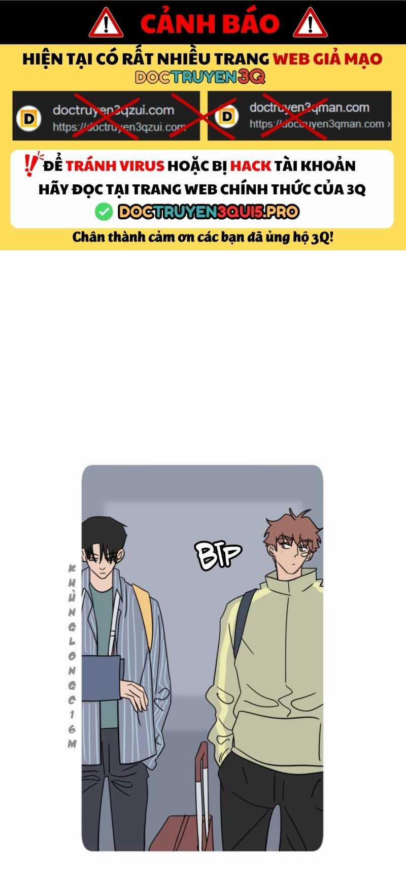 Mãi Mãi Là Bạn Thân 207 trang 0