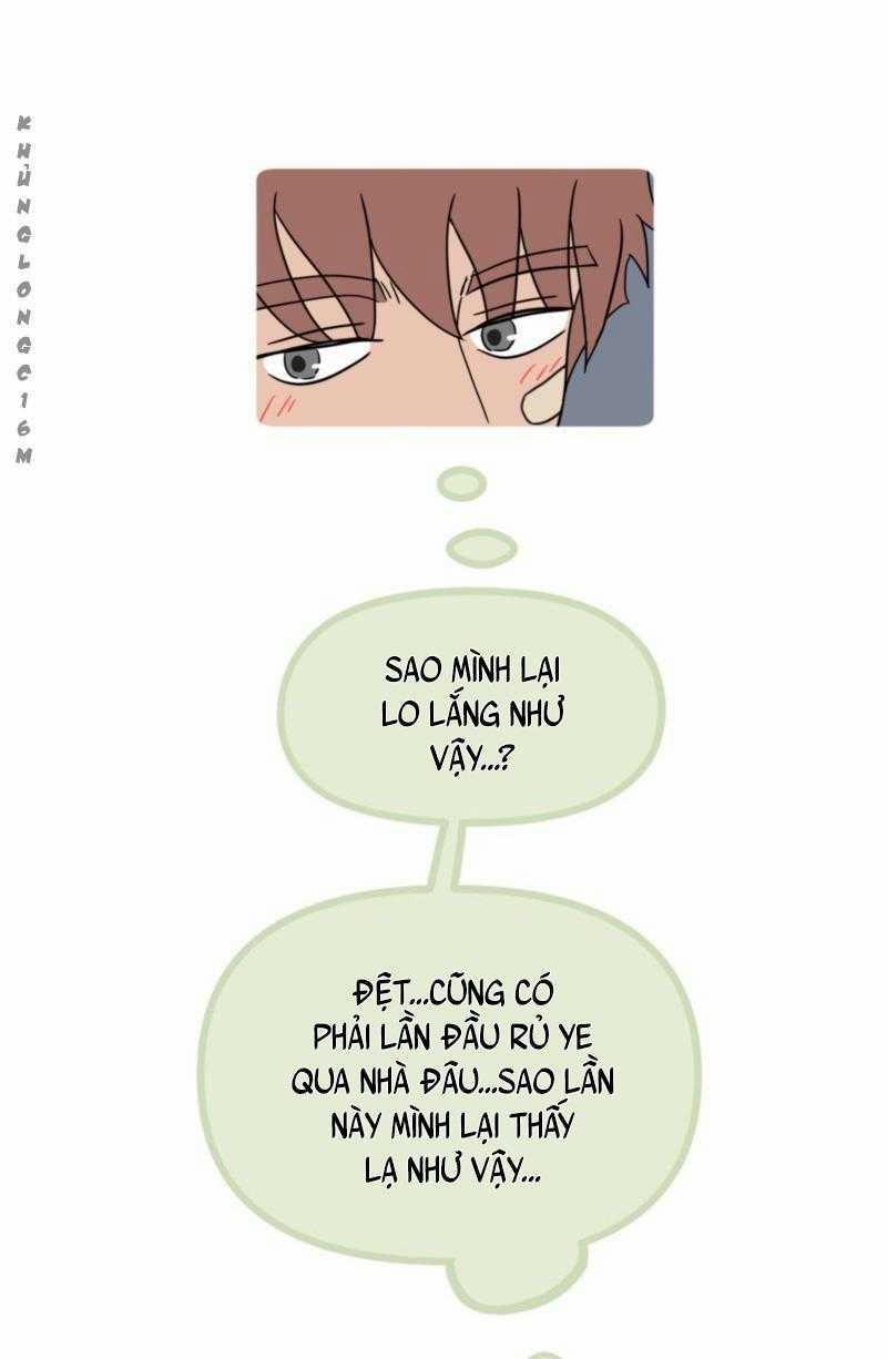 Mãi Mãi Là Bạn Thân 207 trang 1