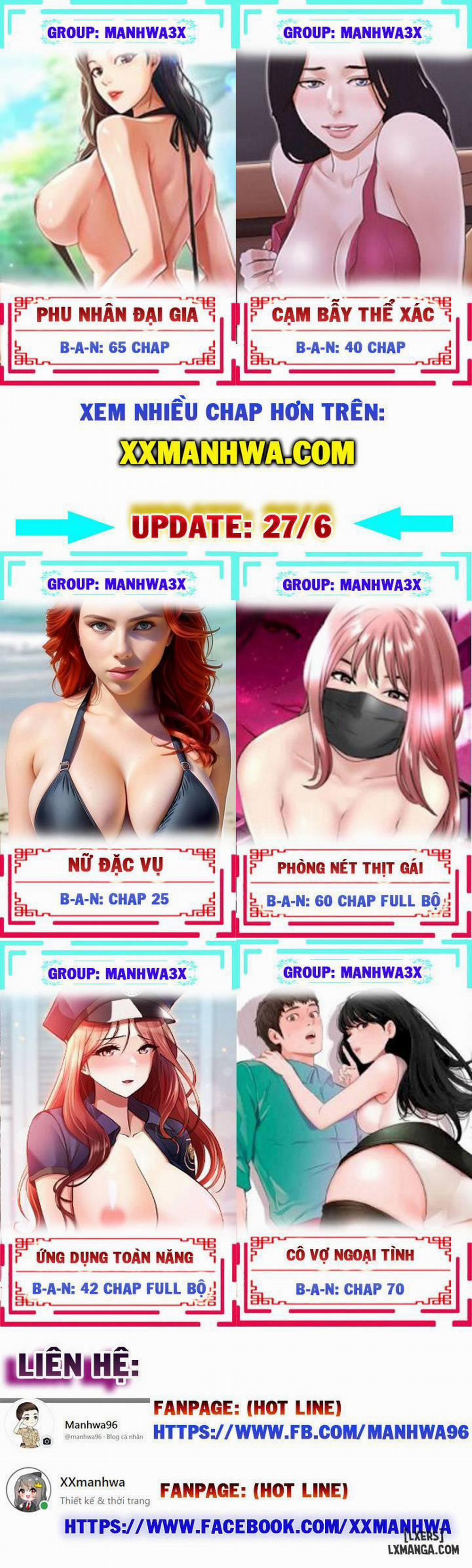 Mai Mối Hôn Nhân 13 trang 2