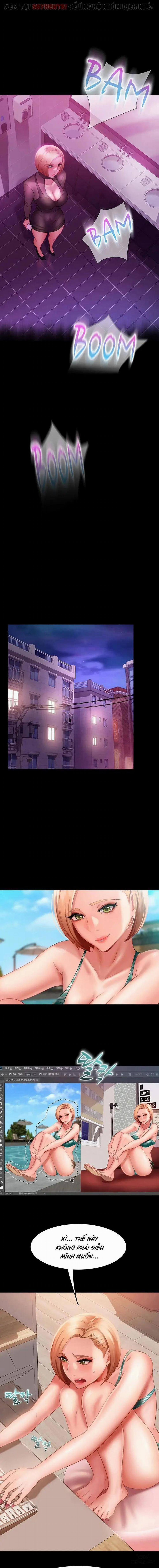 Mai Mối Hôn Nhân 16 trang 10