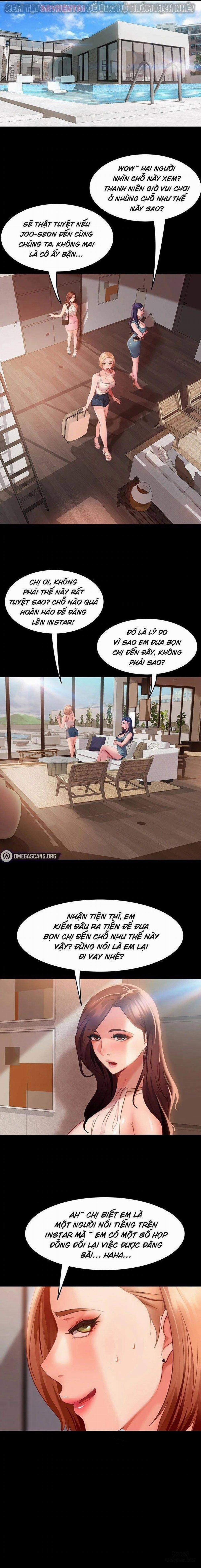 Mai Mối Hôn Nhân 16 trang 14