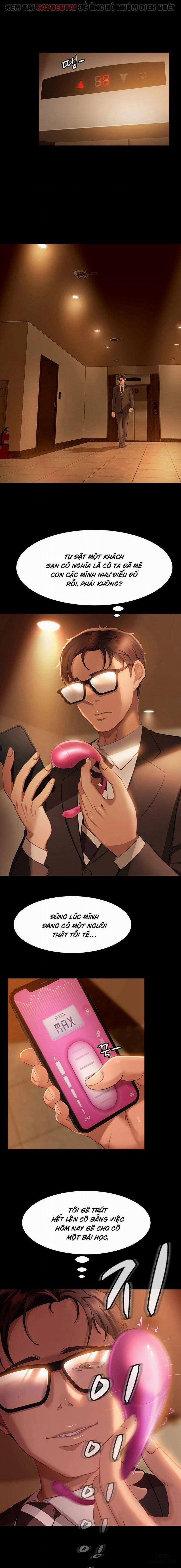 Mai Mối Hôn Nhân 16 trang 20