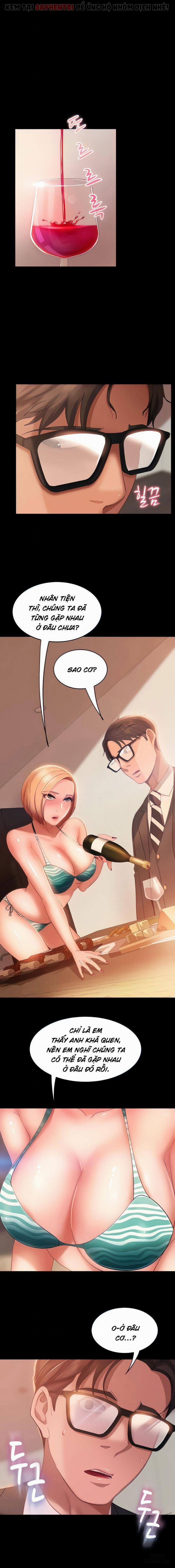 Mai Mối Hôn Nhân 17 trang 10