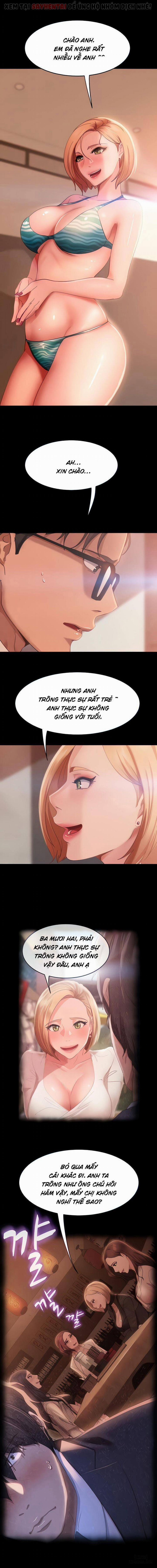 Mai Mối Hôn Nhân 17 trang 4