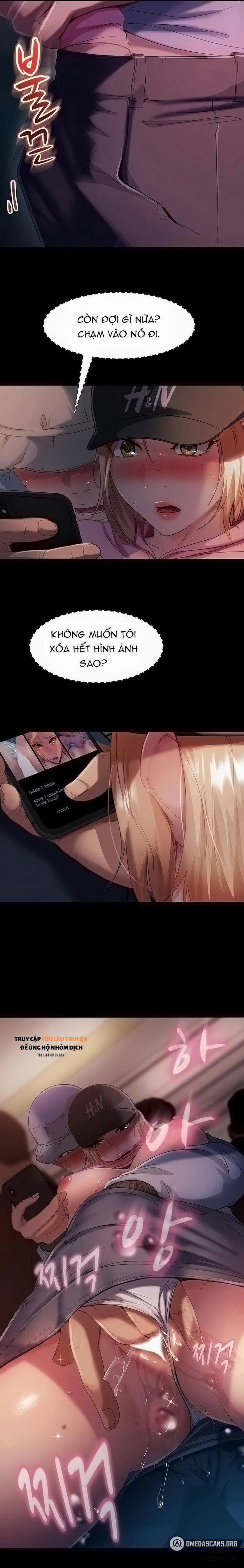 Mai Mối Hôn Nhân 28 trang 16