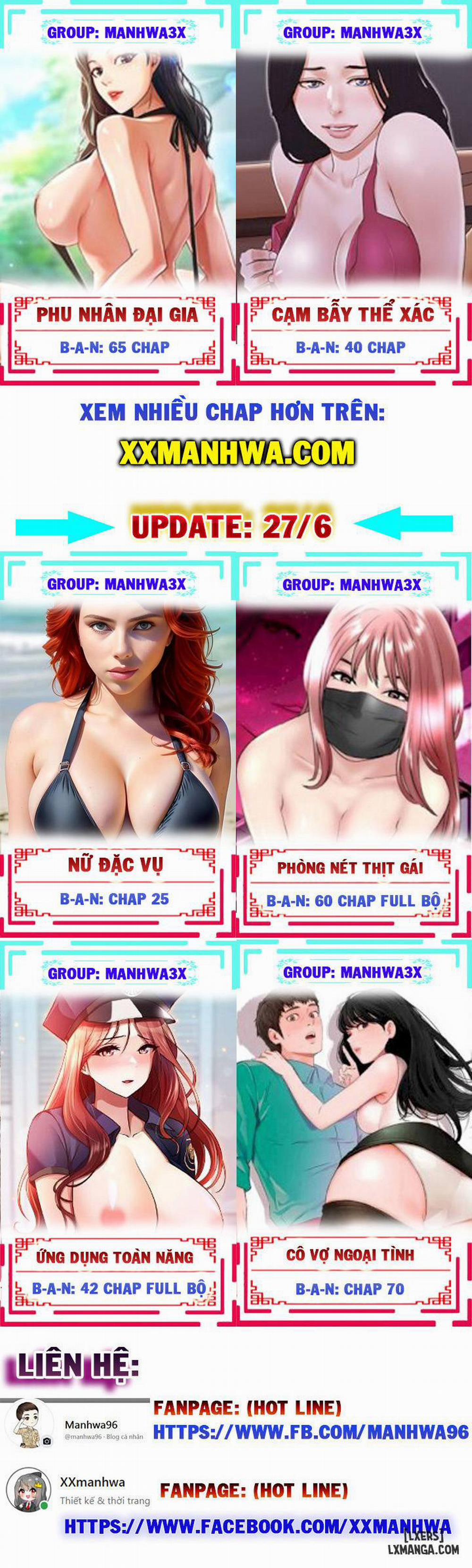 Mai Mối Hôn Nhân 28 trang 3