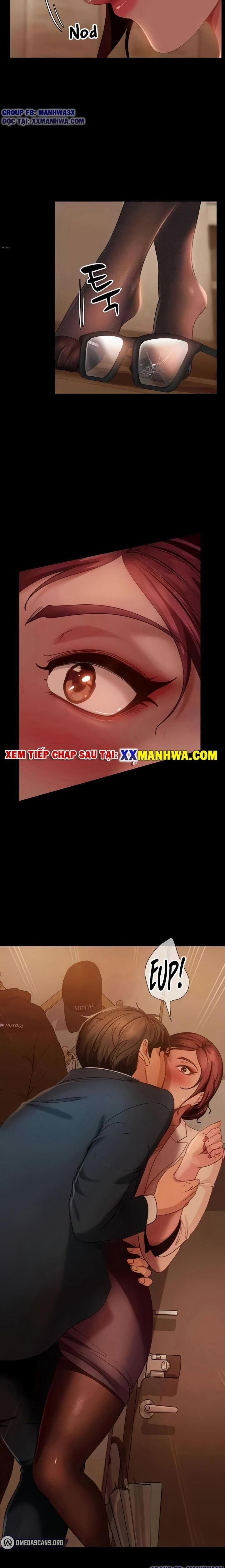 Mai Mối Hôn Nhân 49 trang 1