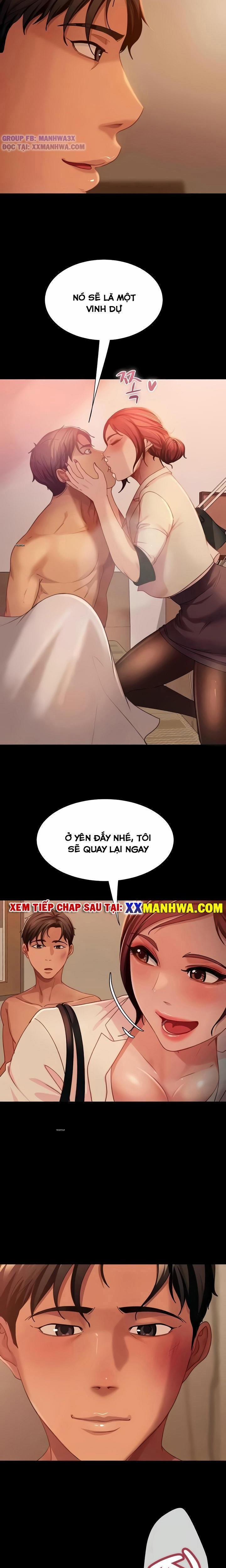 Mai Mối Hôn Nhân 49 trang 22