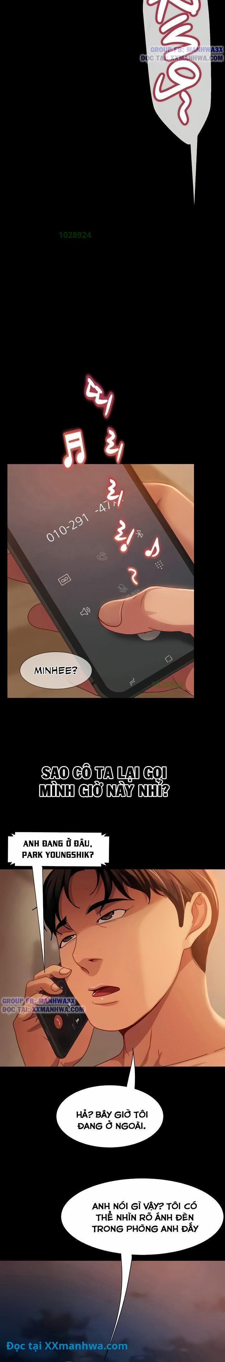 Mai Mối Hôn Nhân 49 trang 23