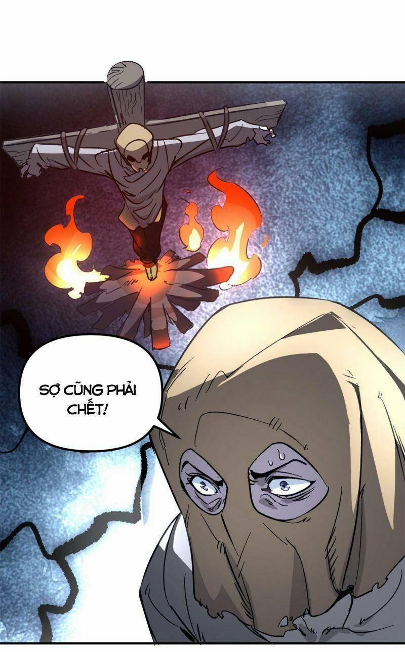 Mai Phục Trăm Ngày, Ta Cưới Được Nữ Đế Nước Địch 1 trang 15