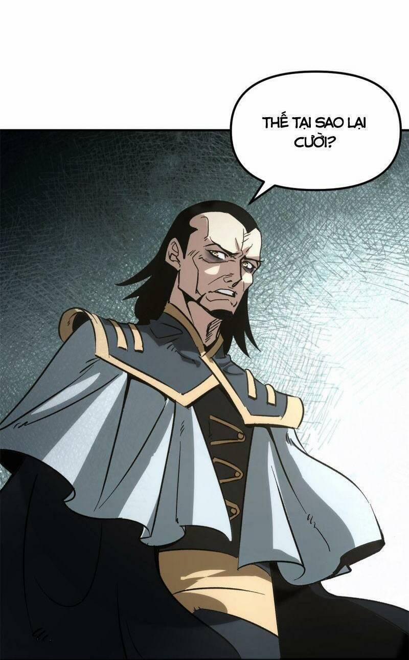 Mai Phục Trăm Ngày, Ta Cưới Được Nữ Đế Nước Địch 1 trang 16