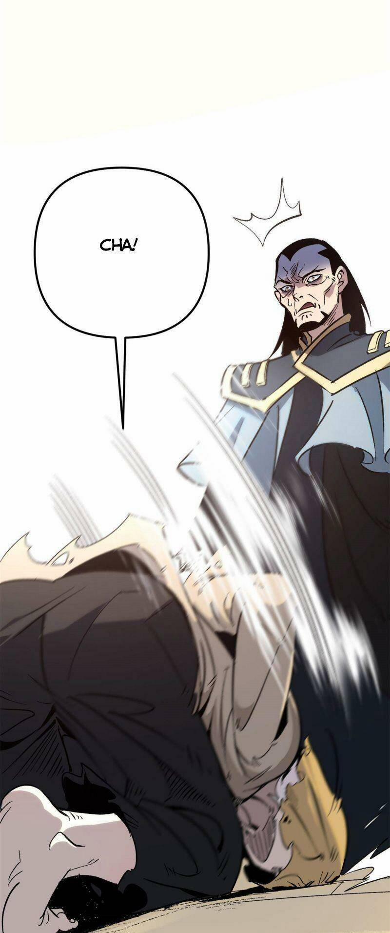 Mai Phục Trăm Ngày, Ta Cưới Được Nữ Đế Nước Địch 1 trang 23