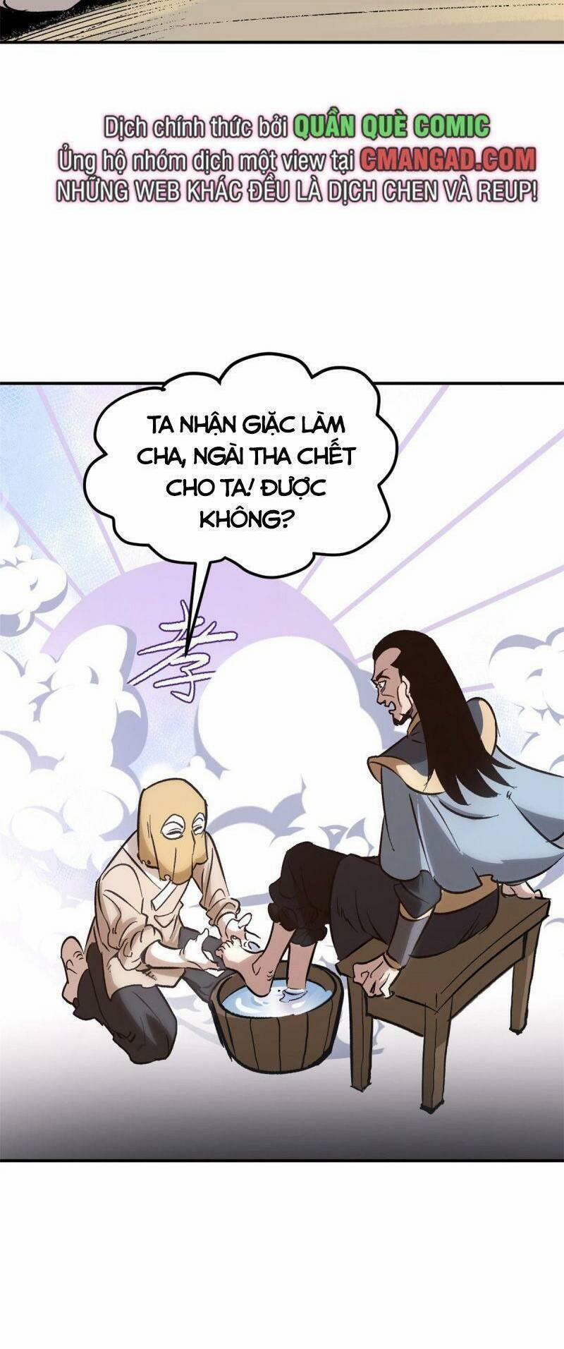 Mai Phục Trăm Ngày, Ta Cưới Được Nữ Đế Nước Địch 1 trang 24