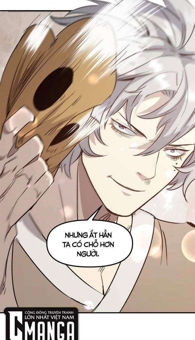 Mai Phục Trăm Ngày, Ta Cưới Được Nữ Đế Nước Địch 1 trang 29