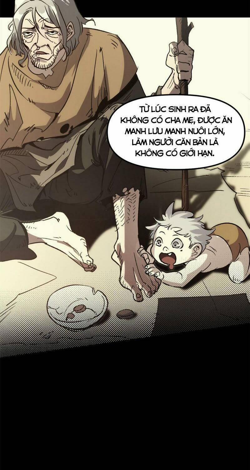 Mai Phục Trăm Ngày, Ta Cưới Được Nữ Đế Nước Địch 1 trang 32