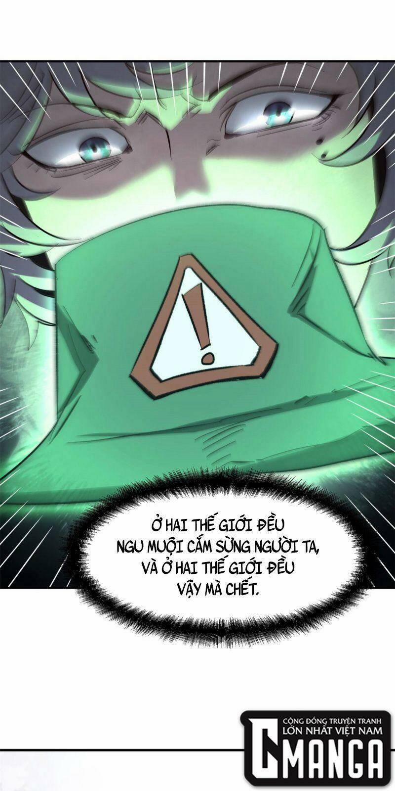 Mai Phục Trăm Ngày, Ta Cưới Được Nữ Đế Nước Địch 1 trang 39