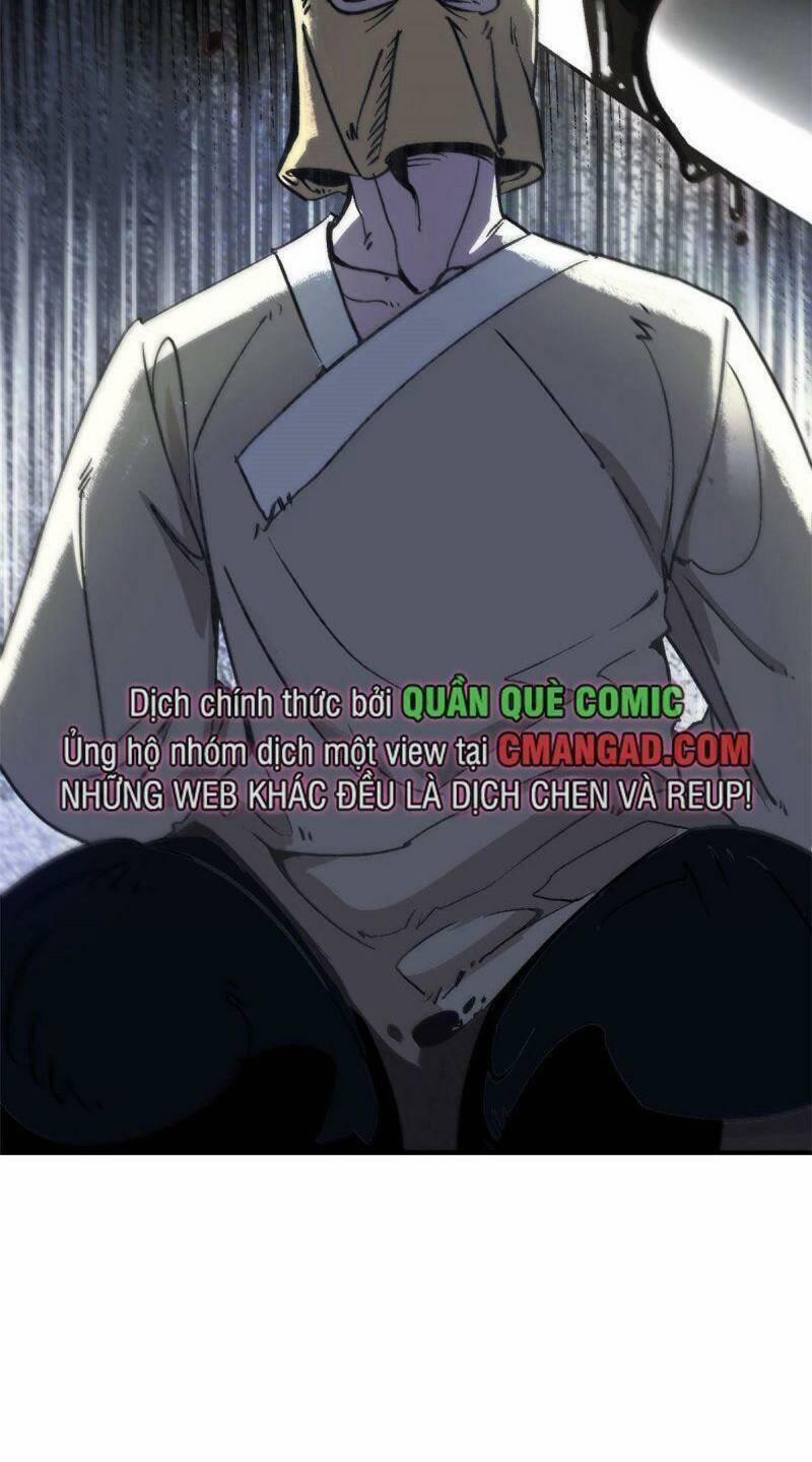 Mai Phục Trăm Ngày, Ta Cưới Được Nữ Đế Nước Địch 1 trang 4