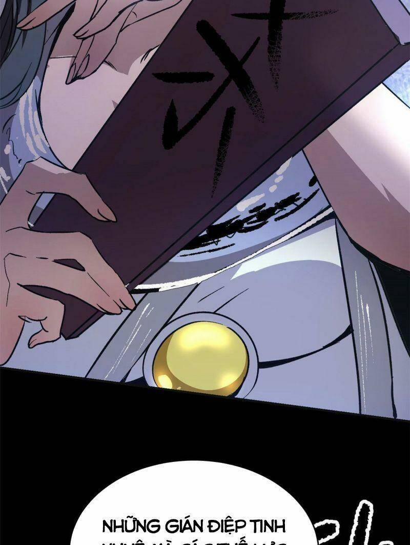 Mai Phục Trăm Ngày, Ta Cưới Được Nữ Đế Nước Địch 2 trang 12