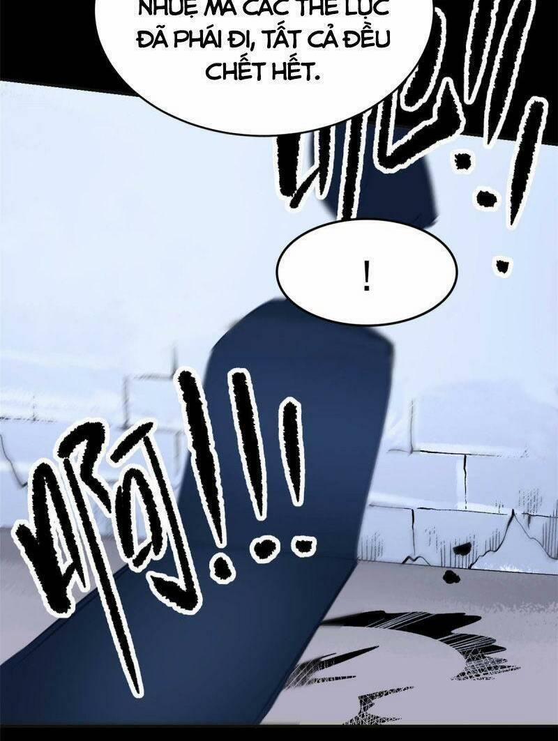 Mai Phục Trăm Ngày, Ta Cưới Được Nữ Đế Nước Địch 2 trang 13