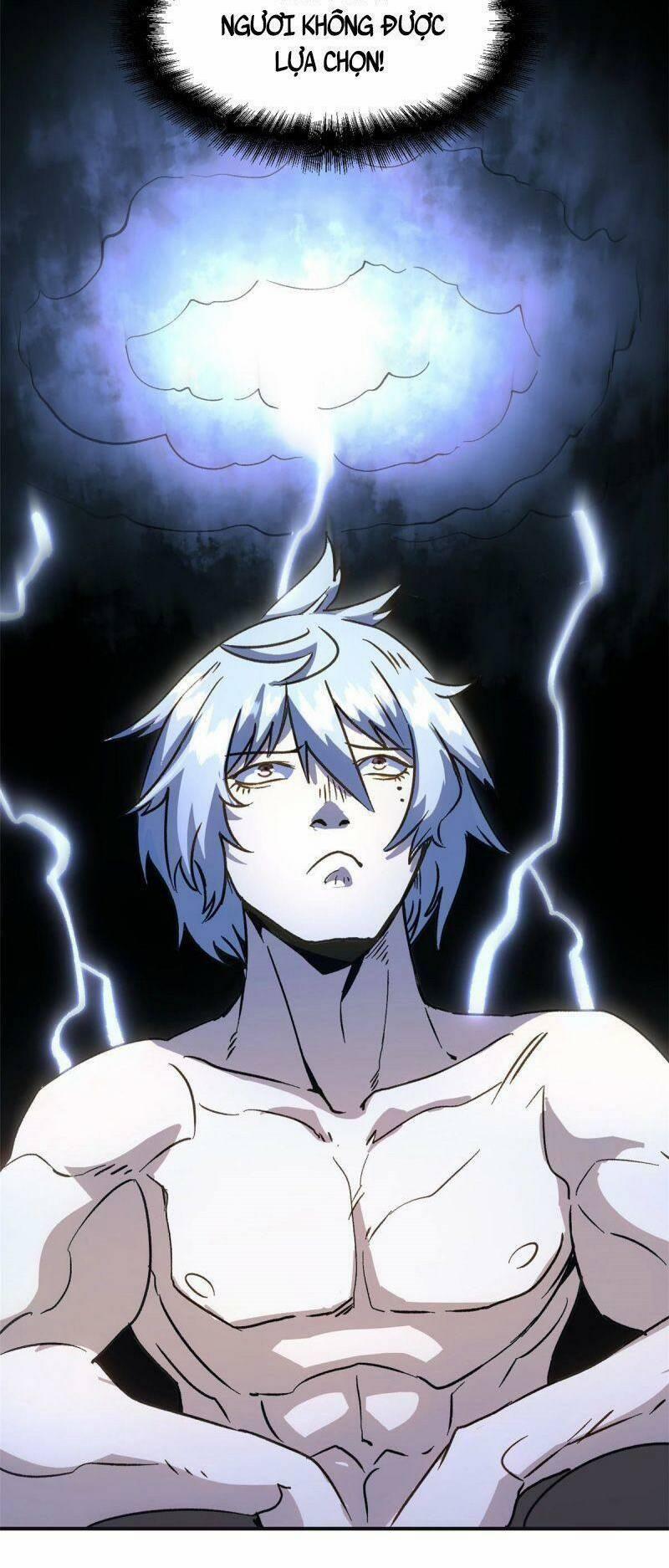 Mai Phục Trăm Ngày, Ta Cưới Được Nữ Đế Nước Địch 2 trang 18