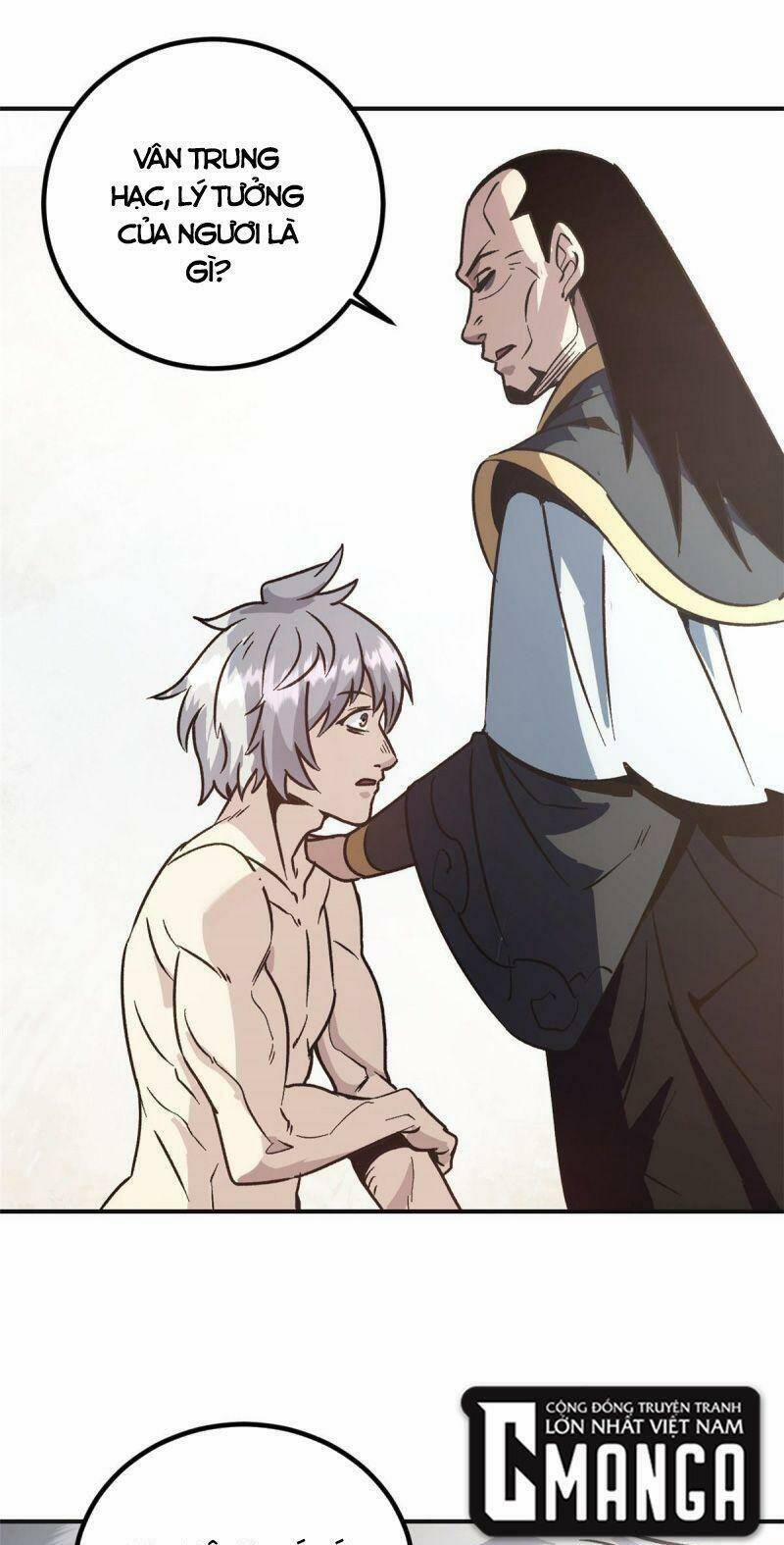 Mai Phục Trăm Ngày, Ta Cưới Được Nữ Đế Nước Địch 2 trang 19