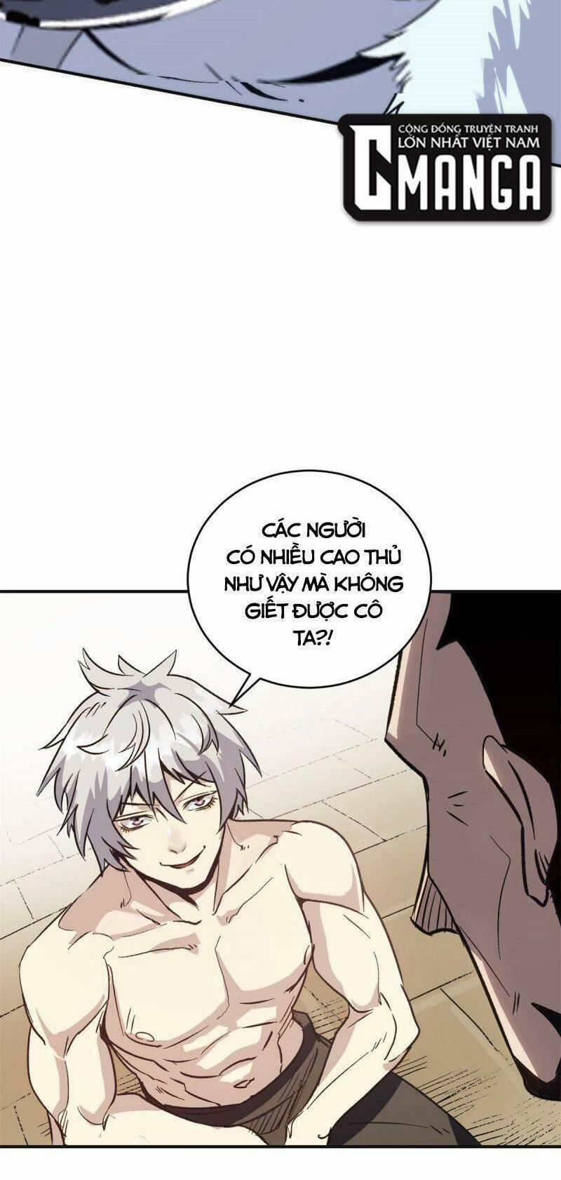 Mai Phục Trăm Ngày, Ta Cưới Được Nữ Đế Nước Địch 2 trang 2