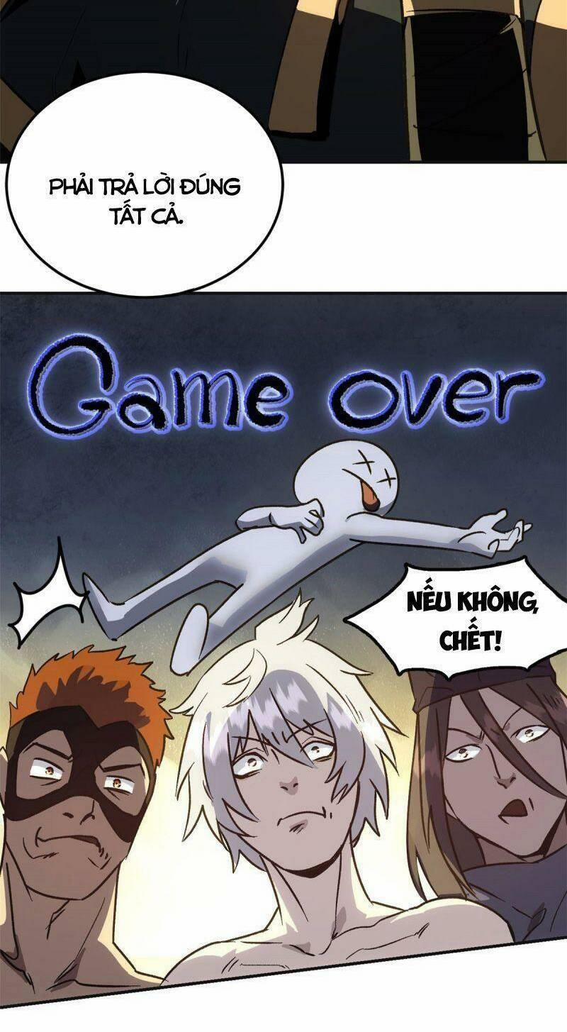 Mai Phục Trăm Ngày, Ta Cưới Được Nữ Đế Nước Địch 2 trang 28