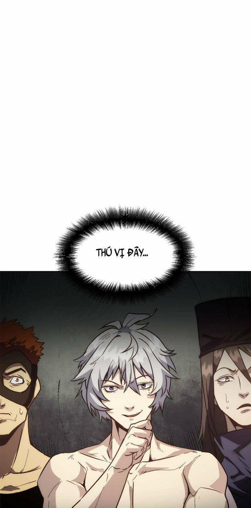 Mai Phục Trăm Ngày, Ta Cưới Được Nữ Đế Nước Địch 2 trang 31