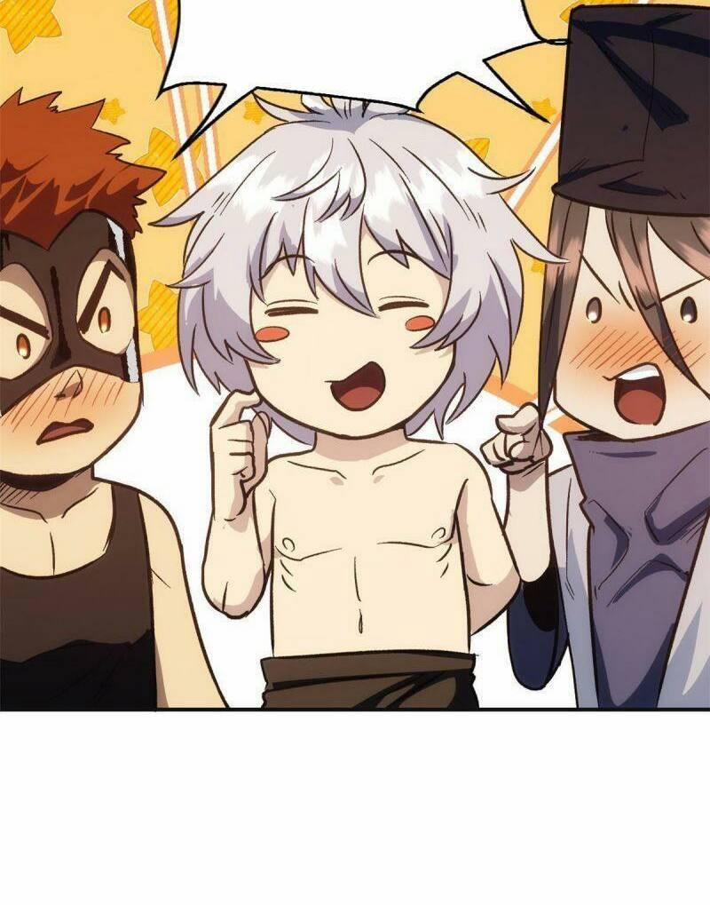 Mai Phục Trăm Ngày, Ta Cưới Được Nữ Đế Nước Địch 2 trang 37