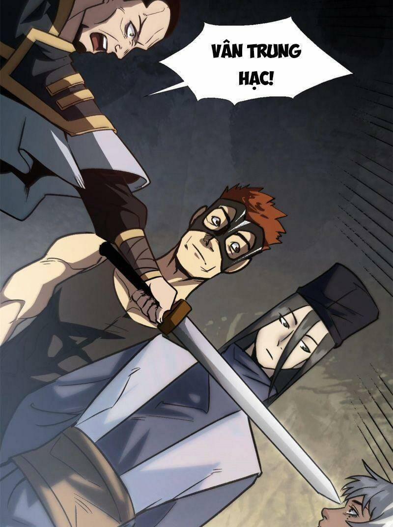 Mai Phục Trăm Ngày, Ta Cưới Được Nữ Đế Nước Địch 2 trang 51