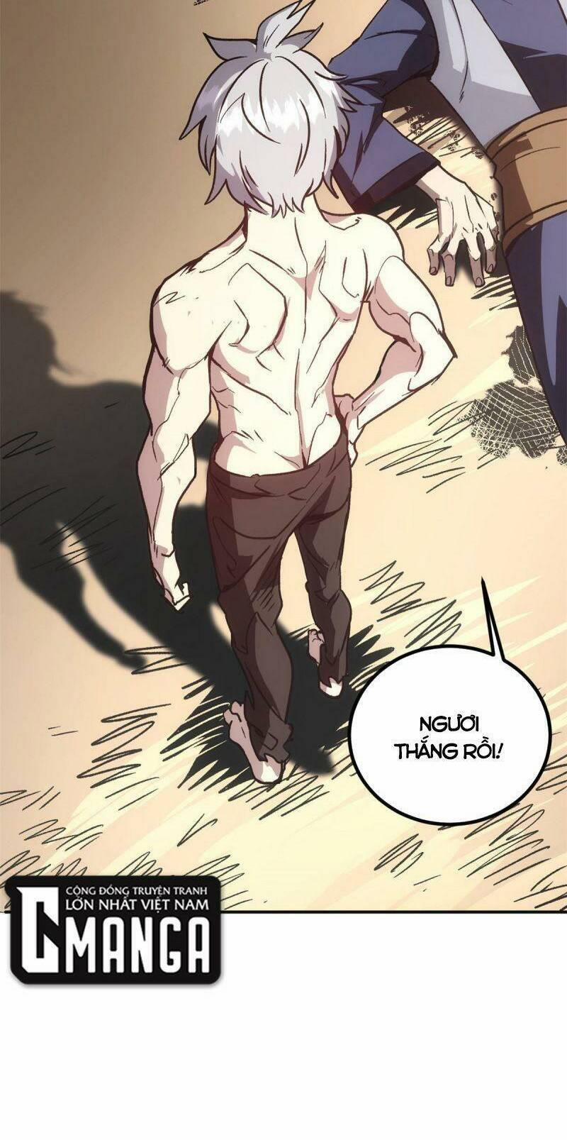 Mai Phục Trăm Ngày, Ta Cưới Được Nữ Đế Nước Địch 2 trang 56