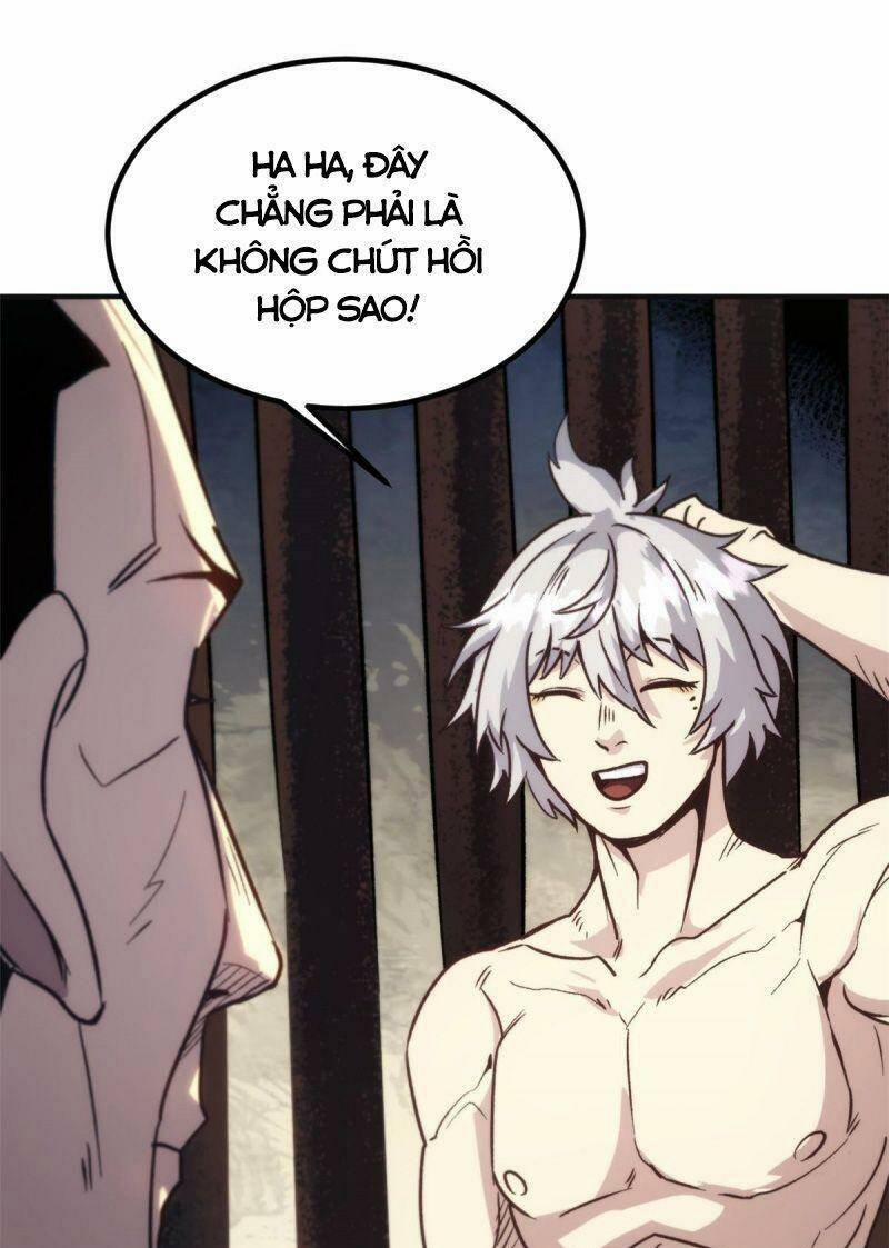 Mai Phục Trăm Ngày, Ta Cưới Được Nữ Đế Nước Địch 2 trang 57