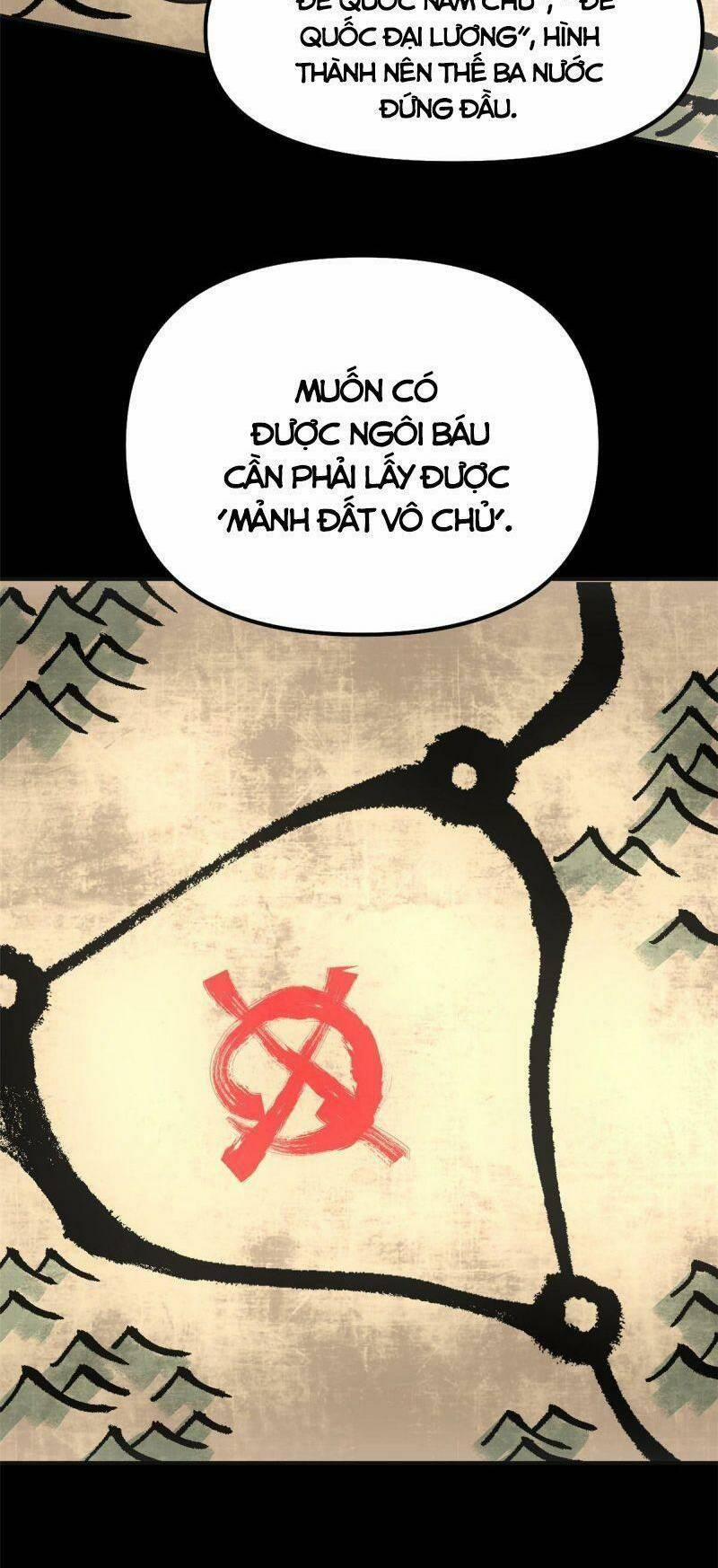 Mai Phục Trăm Ngày, Ta Cưới Được Nữ Đế Nước Địch 2 trang 6