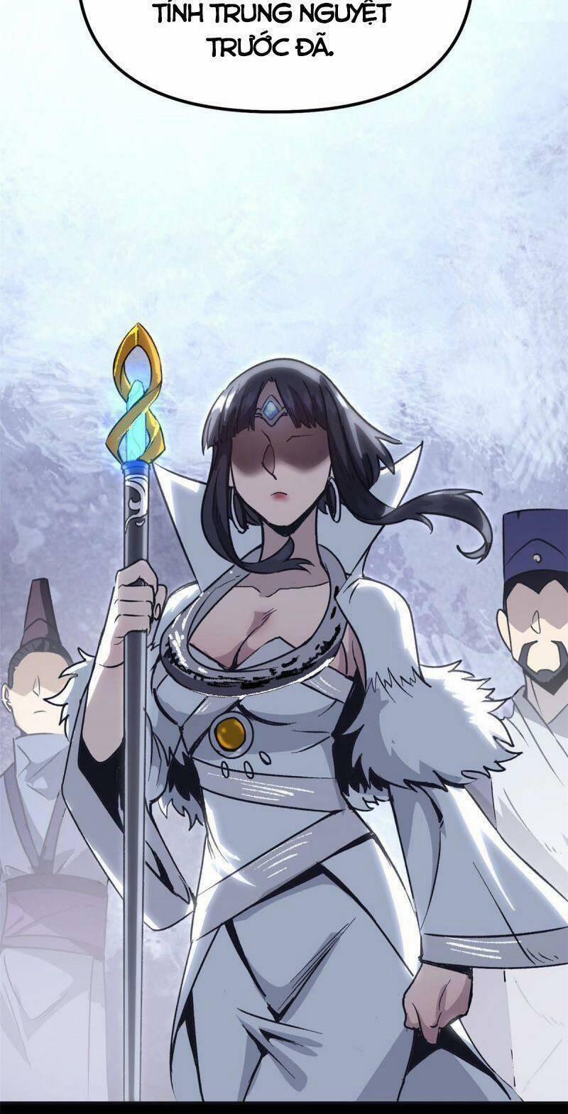 Mai Phục Trăm Ngày, Ta Cưới Được Nữ Đế Nước Địch 2 trang 8