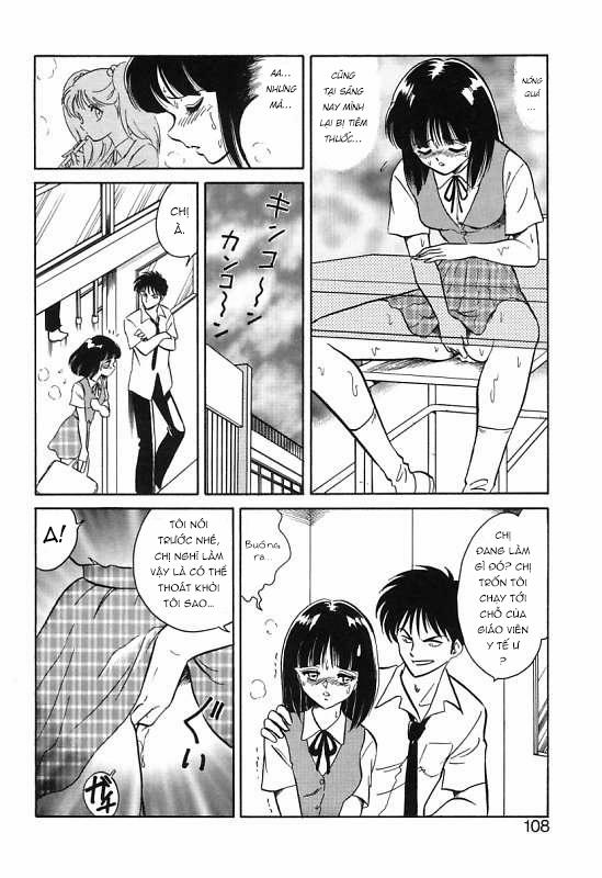 Mai Slave Full 182 trang. 0 1 nửa còn lại 0 End. trang 19