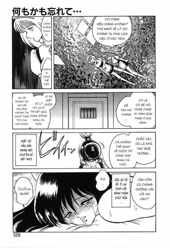 Mai Slave Full 182 trang. 0 1 nửa còn lại 0 End. trang 40