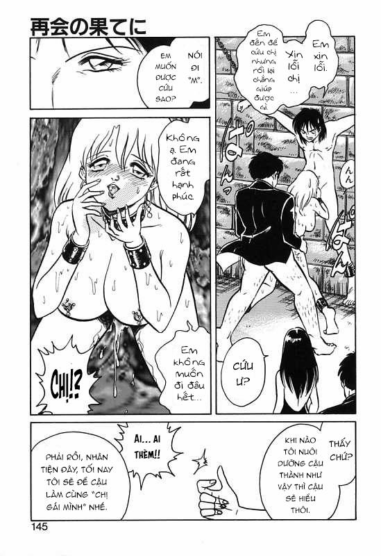 Mai Slave Full 182 trang. 0 1 nửa còn lại 0 End. trang 56