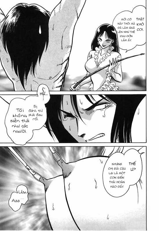 Mai Slave Full 182 trang. 0 1 nửa còn lại 0 End. trang 68