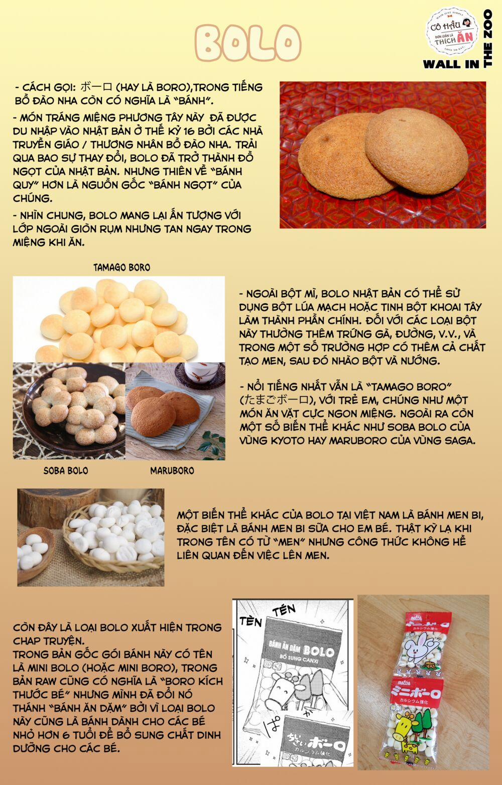 Maid-San Wa Taberu Dake 0 Bolo trang 11