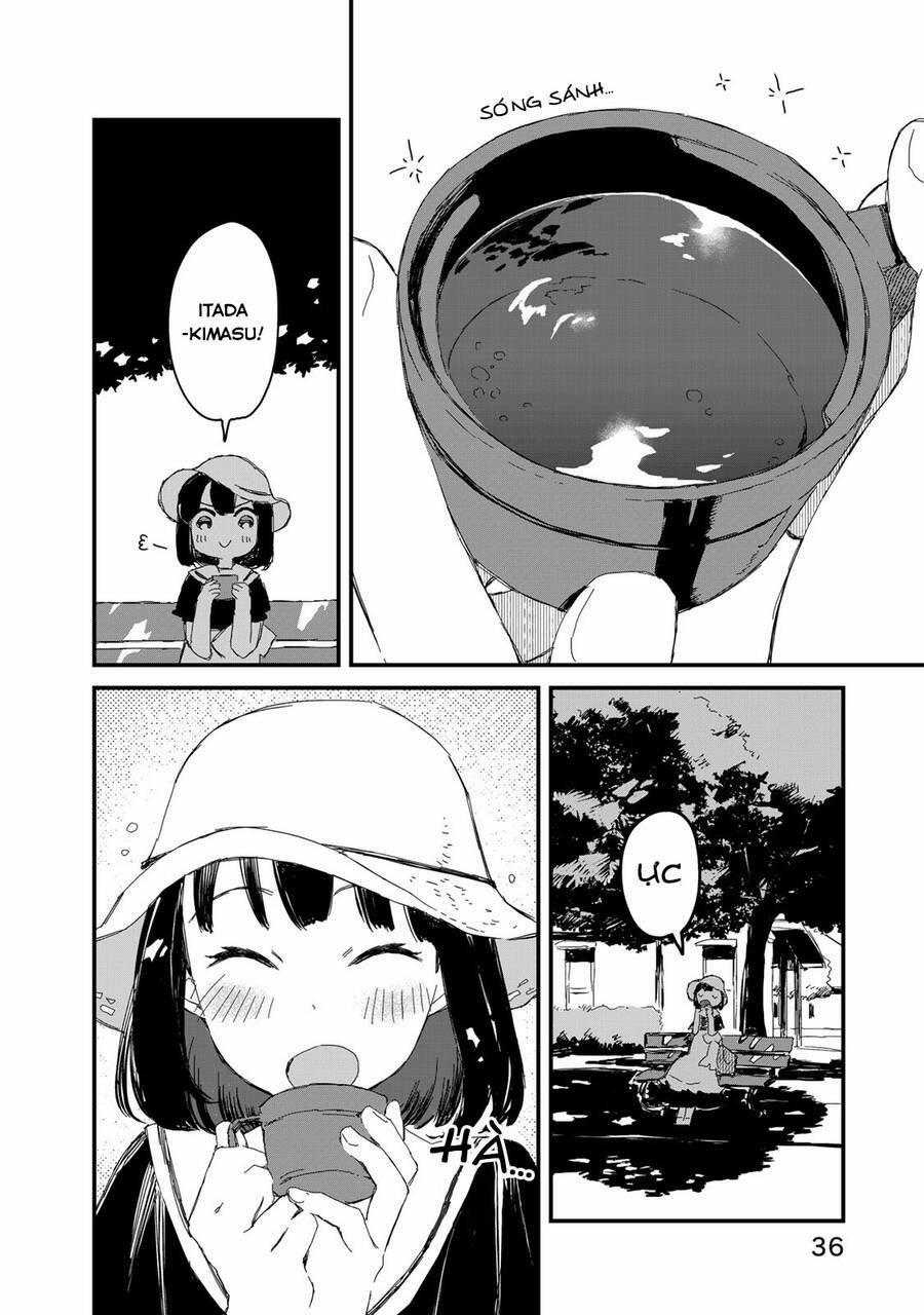 Maid-San Wa Taberu Dake 23 trang 5