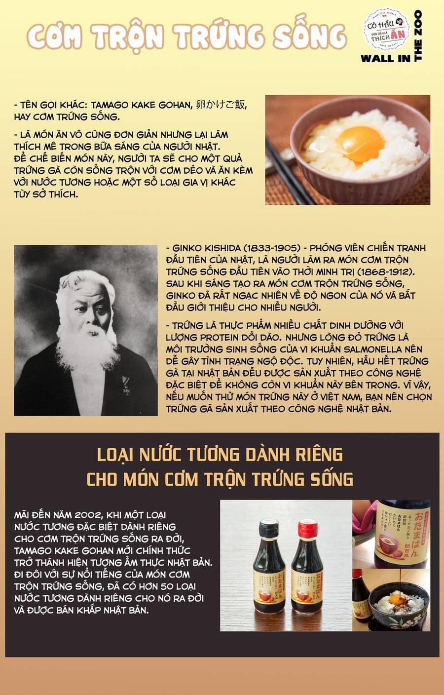 Maid-San Wa Taberu Dake 25 trang 8