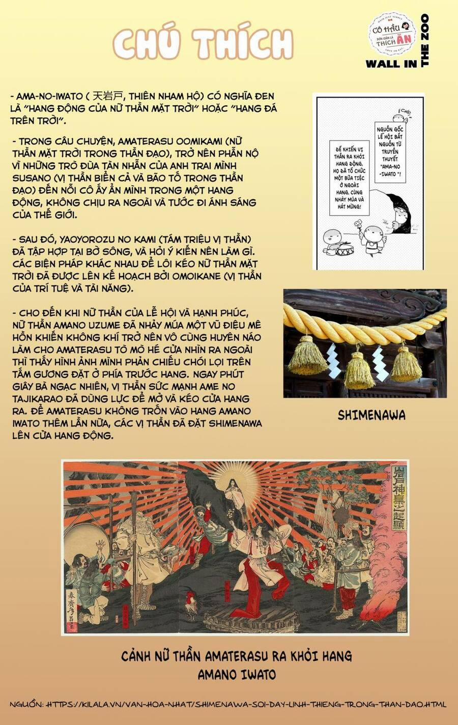 Maid-San Wa Taberu Dake 29 trang 15