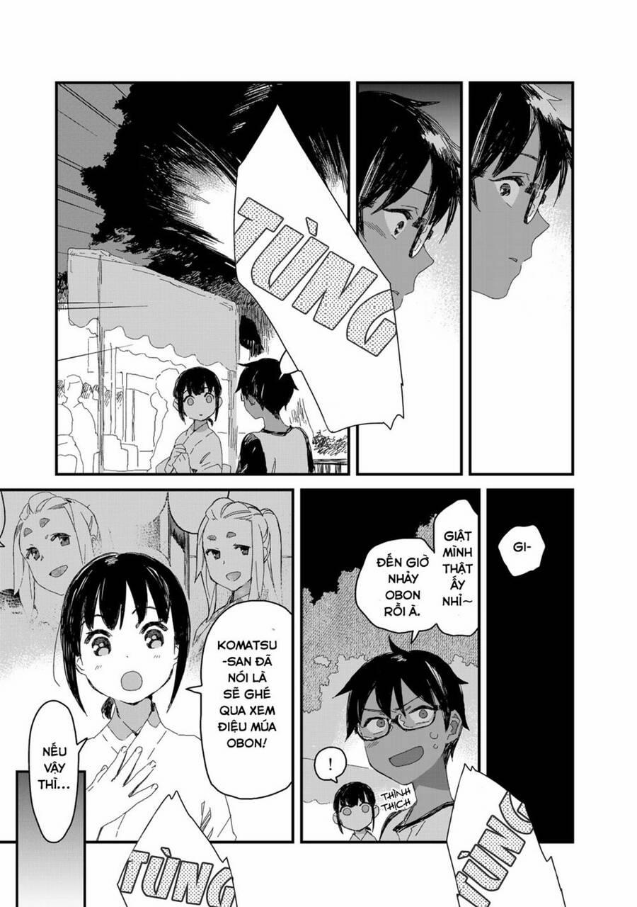 Maid-San Wa Taberu Dake 30 trang 7