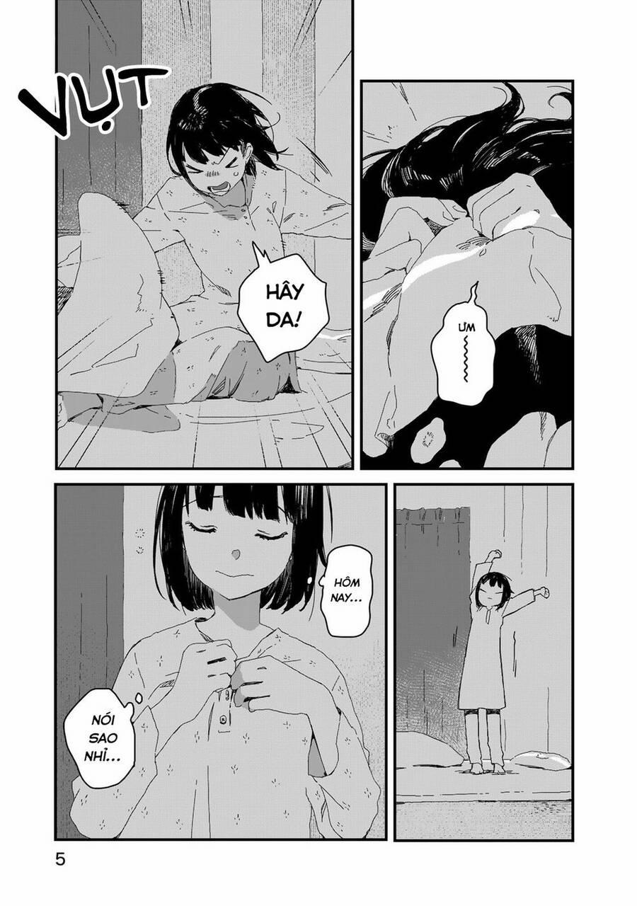 Maid-San Wa Taberu Dake 31 trang 4