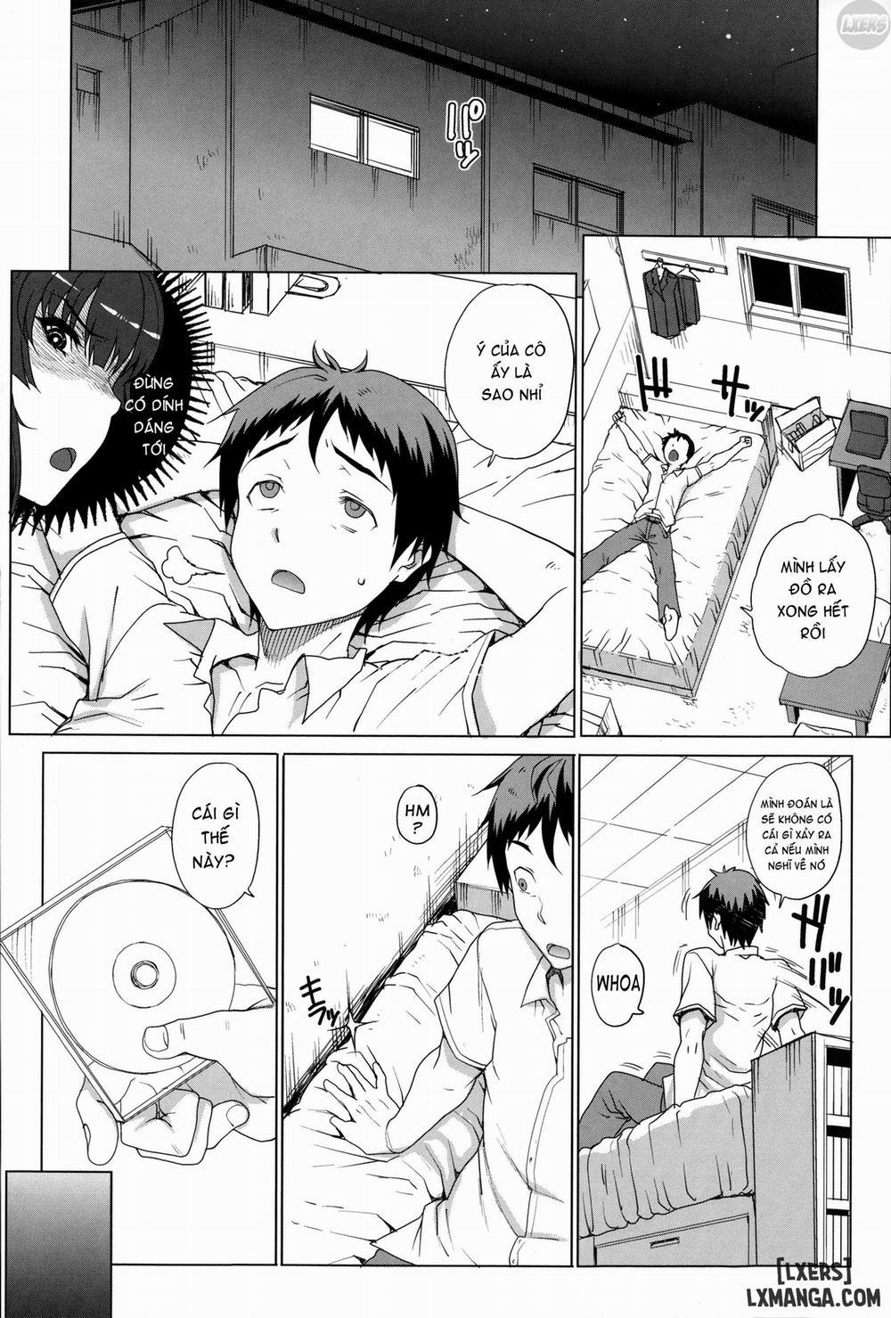 Maiden NeTRia 2 trang 10