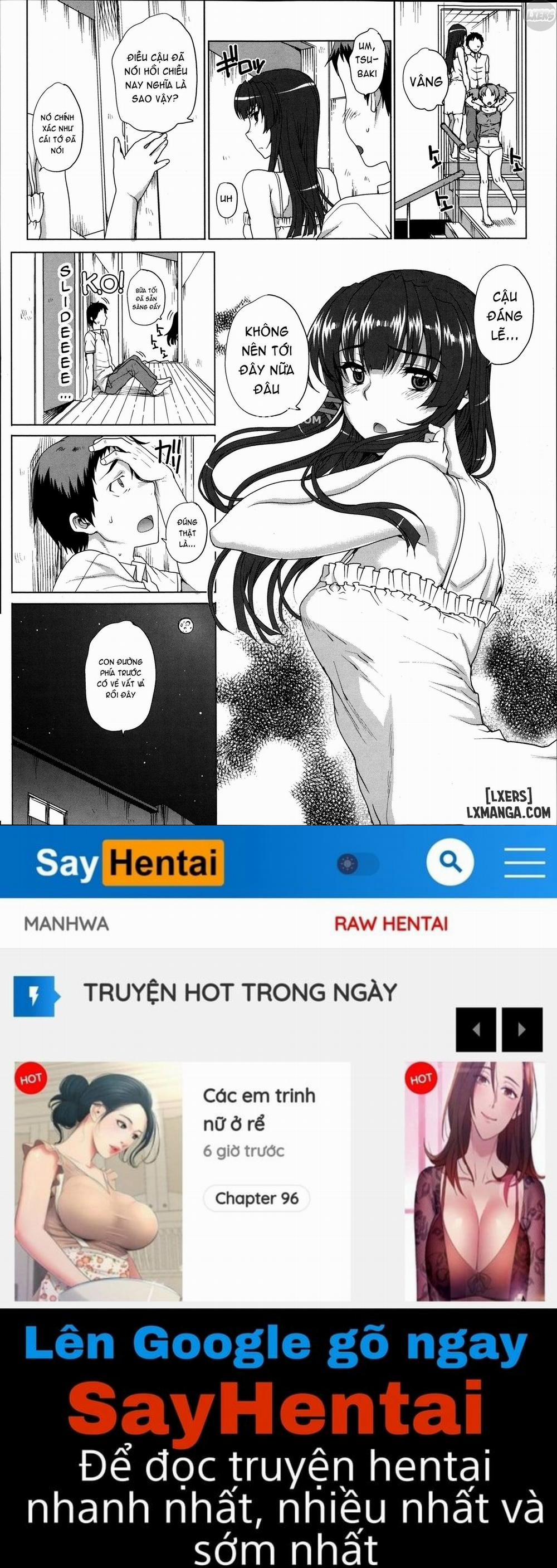 Maiden NeTRia 2 trang 20