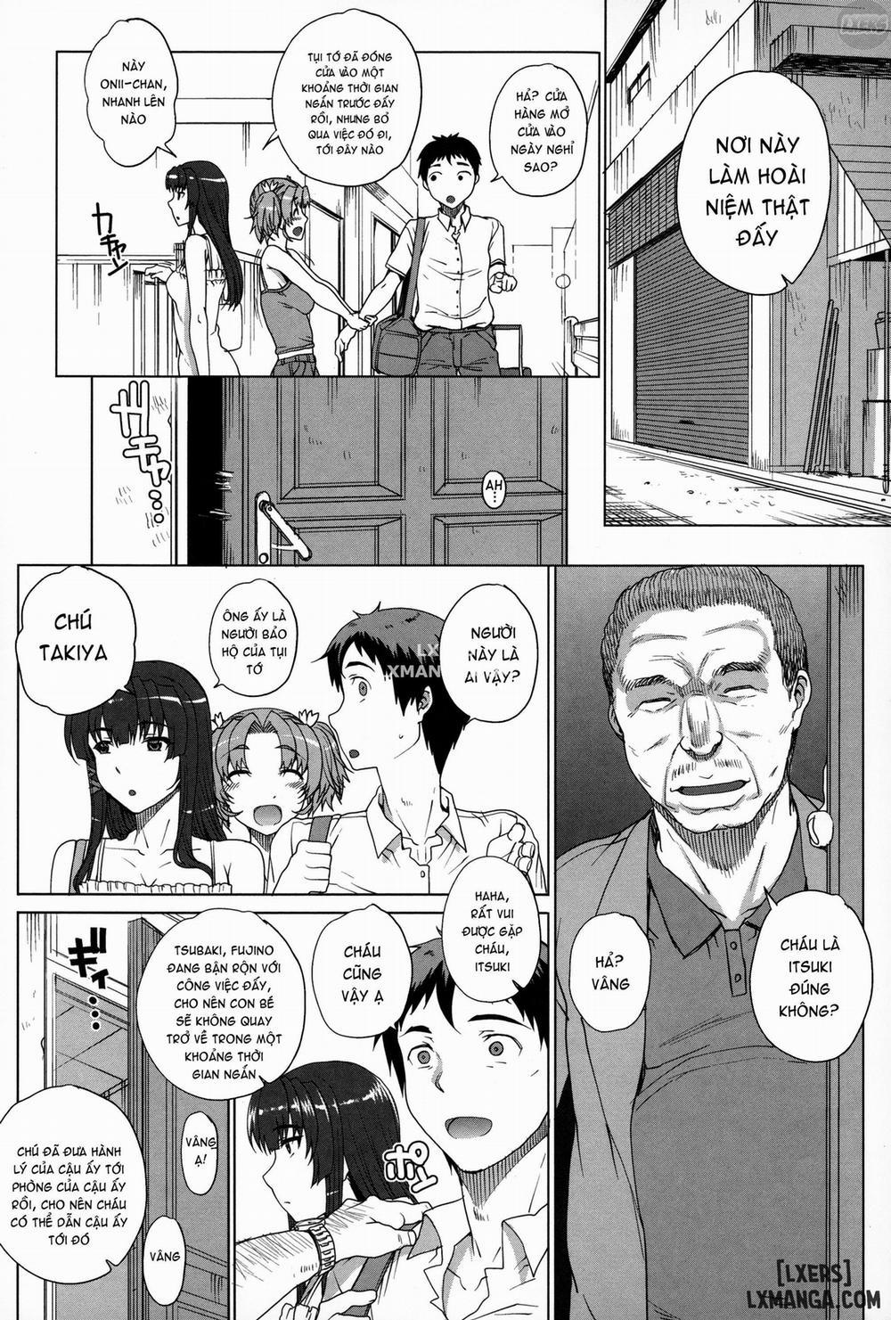 Maiden NeTRia 2 trang 8