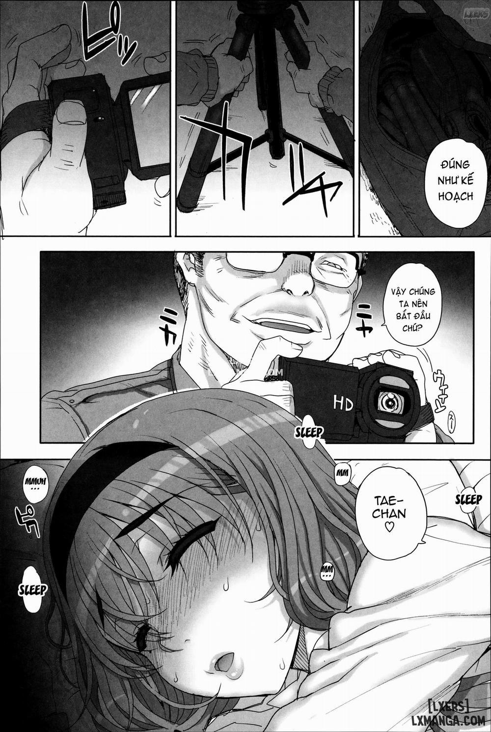 Maiden NeTRia 7 trang 7